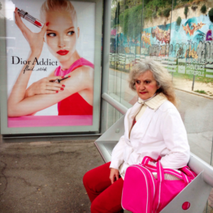 Dior Addict La Dame Blanche