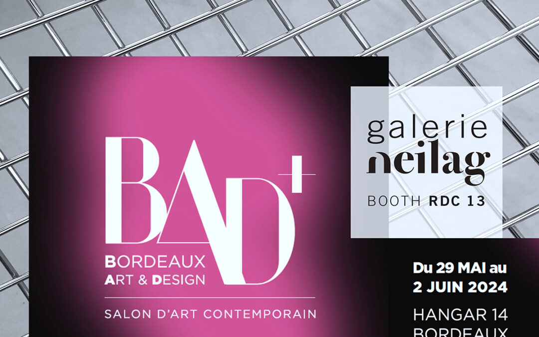 Hannibal Renberg, salon Bad+